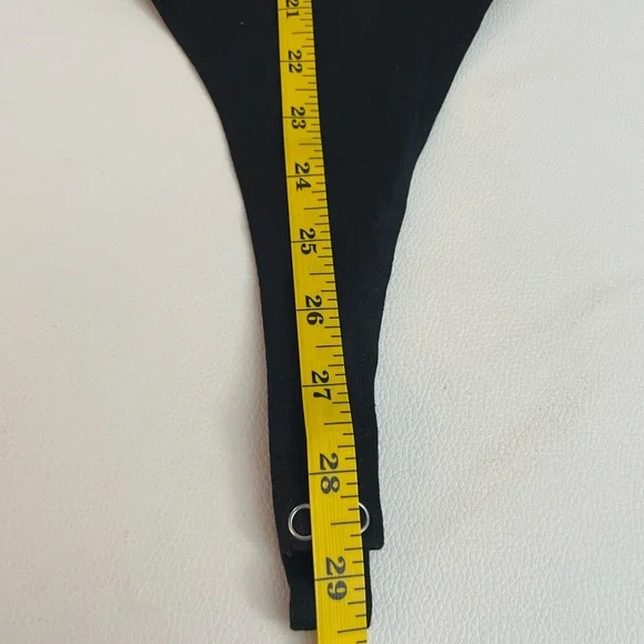 NWT abound scoop neck bodysuit - Picture 10 of 11